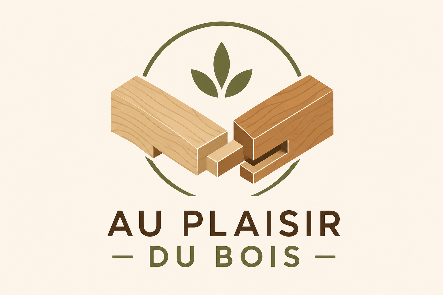 Au plaisir du bois - Atelier bois Poisat